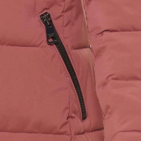 Andrew Marc ladies long jacket - Picture 4 of 8